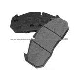 Truck Brake Pad Wva29053