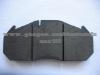 Auto Brake Pad 0034205520