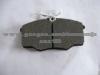 Disc Brake Pad 18024383