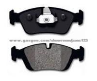 Auto Brake Pad D655