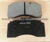 Truck Brake Pad