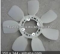 Fan Blade For TOYOTA 16361-50020