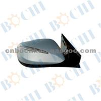 HIGH QUALITY!!!Outer/Rearview Mirror For Hyundai SANTA FE '13(IX45)