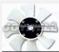 Fan Blade For Mazda SL07-15-140A