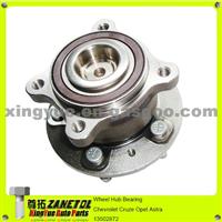 Car Auto Wheel Hub Bearing Assembly For Chevrolet Cruze Opel Astra 13502872