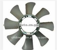 Fan Blade For HYUNDAI 25261-42910