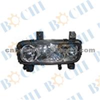 High Performance!!!Car/Auto Head Lamp(E) LH (OE:9738200561) For BENZ