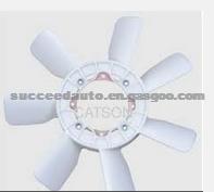 Fan Blade For HYUNDAI 25655-43600