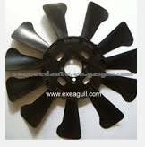 Fan Blade For HYUNDAI 8-97018-917-0