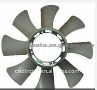 Fan Blade For HYUNDAI 25261-42100