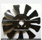 Fan Blade For HYUNDAI 8-97080-687-0