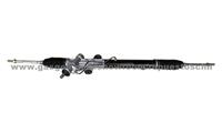 Isuzu D-Max Steering Rack, AWD, Right Hand, OEM: 8-97234439-3