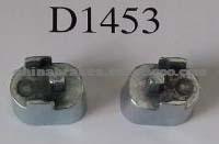 D1453 Brake Pad Parts