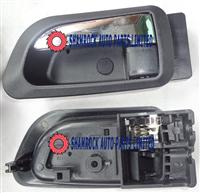 Great Wall Haval H5 Inner Door Handle/ Haval H3/ Wingle 3/5 2.8tc Parts 6105200-K80/6105100-K80
