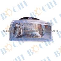 High Performance!!!Car/Auto Head Lamp(78*35*54CM/8PCS) For PEUGEOT