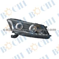 High Performance!!!Car/Auto Head Lamp for HONDA ACCORD 2008-2012