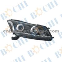 High Performance!!!Car/Auto Head Lamp for HONDA ACCORD 2008-2012