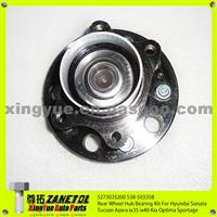 527303S200 538-50335B Auto Rear Wheel Hub Bearing Kit For Hyundai Sonata Tucson Azera Ix35 Ix40 Kia Optima Sportage