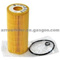 Eco Oil Filter 668 180 00 09 For BENZ