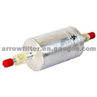 Fuel Filter N610008 For FIAT