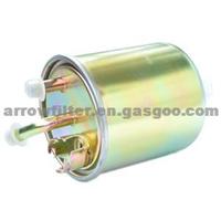 Fuel Filter 16400-2DB0A For NISSAN