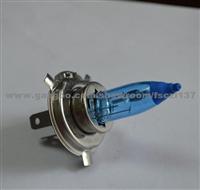 H1 12/24V Car Front Lighting Of Halogen Lamp