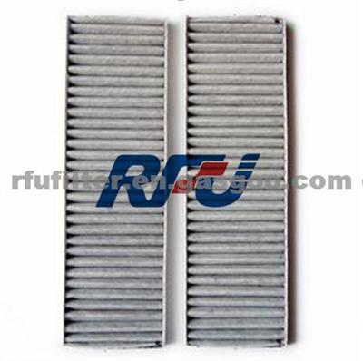 CABIN AIR FILTER FOR NISSAN (27279-YY000-6)