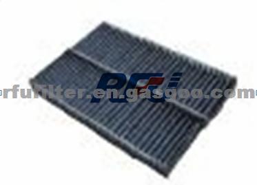 CABIN AIR FILTER FOR NISSAN (27279-YY010-5)