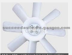 Fan Blade For TOYOTA 6361-60100