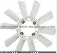 Fan Blade For TOYOTA 16361-54131