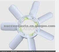 Fan Blade For TOYOTA 16361-38010