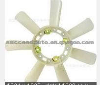 Fan Blade For TOYOTA 16361-54040