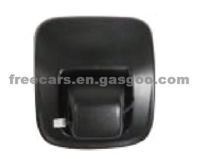 TOP QUALITY Mercedes Benz AXOR MIRROR 000810679