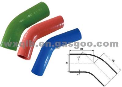 45Degree Elbow Coupler Pipe Hose