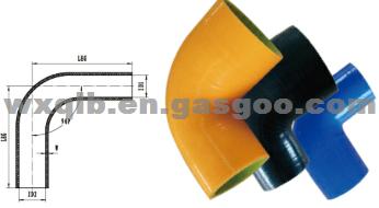 90Degree Elbow Reducer Pipe Hose