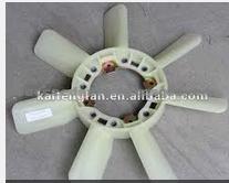 Fan Blade For TOYOTA 16361-54020