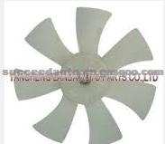 Fan Blade For TOYOTA 16361-230E0