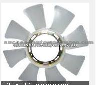 Fan Blade For TOYOTA TF04-15-141