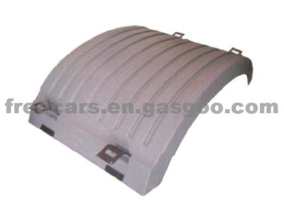 TOP QUALITY Mercedes Benz AXOR MUDGUARD 9305200007