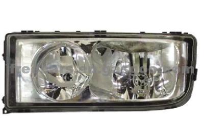 TOP QUALITY Mercedes Benz AXOR HEAD LAMP 9408200261 RH 9408200161 LH