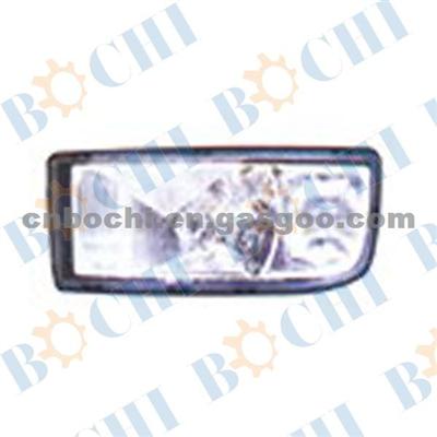 High Performance!!!Car/Auto Head Lamp White(E) LH (OE:9418205761) For BENZ