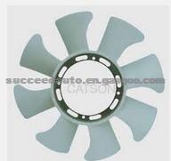 Fan Blade For HYUNDAI 25261-42000