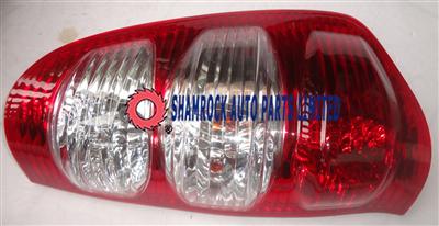 Great Wall Wingle 3 2.8TC Tail Lamp / Great Wall Wingle 3/ Wingle 5 2.8tc Rear Lamp