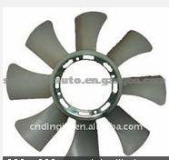 Fan Blade For HYUNDAI K65A-15-140D