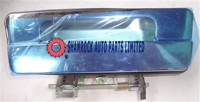 Great Wall Wingle 3 Tail Gate Handle / Wingle 5 Parts 2.8tc Diesel Engine / Haval H3/H5/H6 Parts