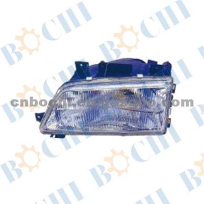 High Performance!!!Car/Auto Head Lamp(57*40*57CM/6PCS) For PEUGEOT