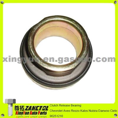 Car Auto Clutch Release Bearing Releaser For Chevrolet Aveo Rezzo Kalos Nubira Daewoo Aranos Cielo 90251210 90278884 96181631