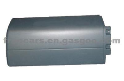 TOP QUALITY MAN TGS EXTENSION MUDGUARD 81612100602/81615100284 RH 81612100603/81615100285 LH