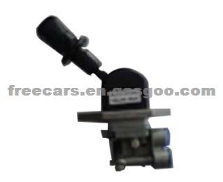 TOP QUALITY MAN OTHERS HANDLE BRAKE VALVE