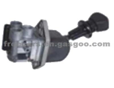 TOP QUALITY MAN OTHERS HANDLE BRAKE VALVE 9617231180